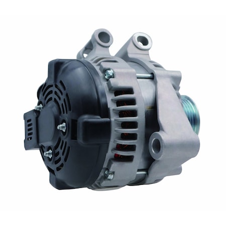 Wai Global Alternator, ALTND IRIF 150A 12V HP, 150 Amp12 Volt, CW, 6Groove Pulley 11205N